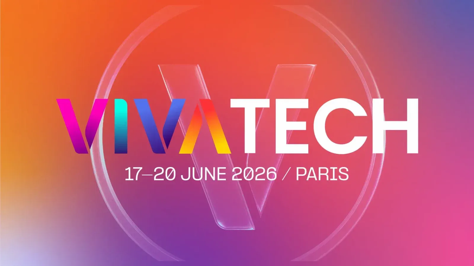 VIVA TECH 2026 thumbnail